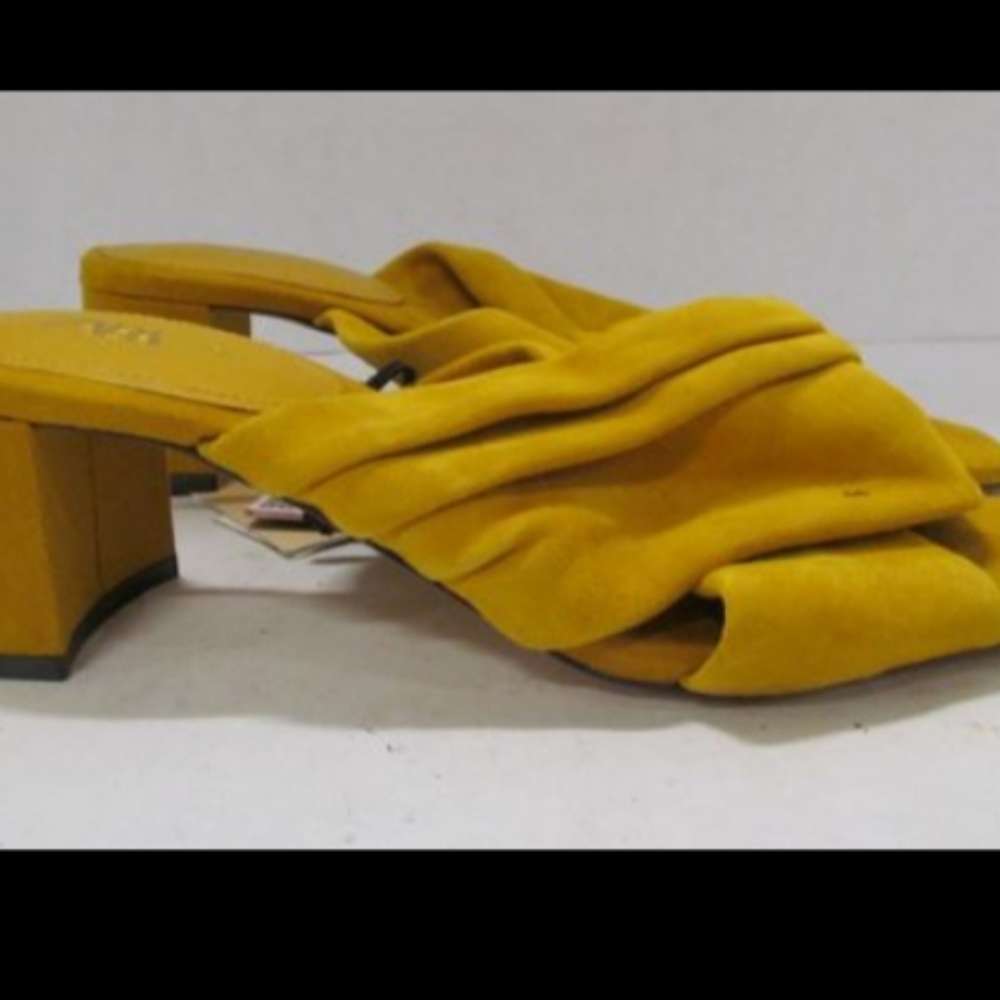Zara Women Sandals